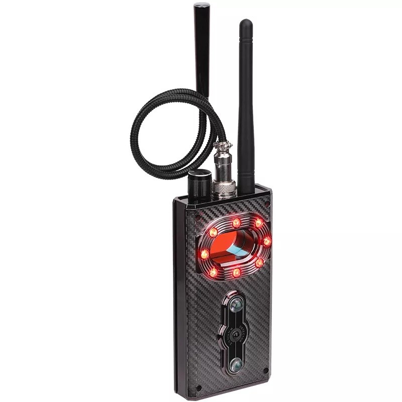Anti-Spy Detector Manufacturer - K99 Upgrade GPS Signal