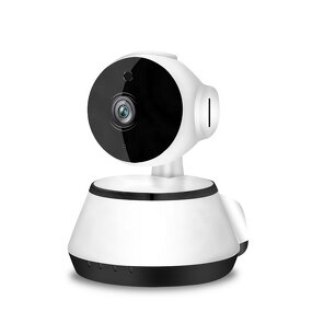 Wireless WiFi Camera Manufacturer - Hot-Selling for Pet Baby
