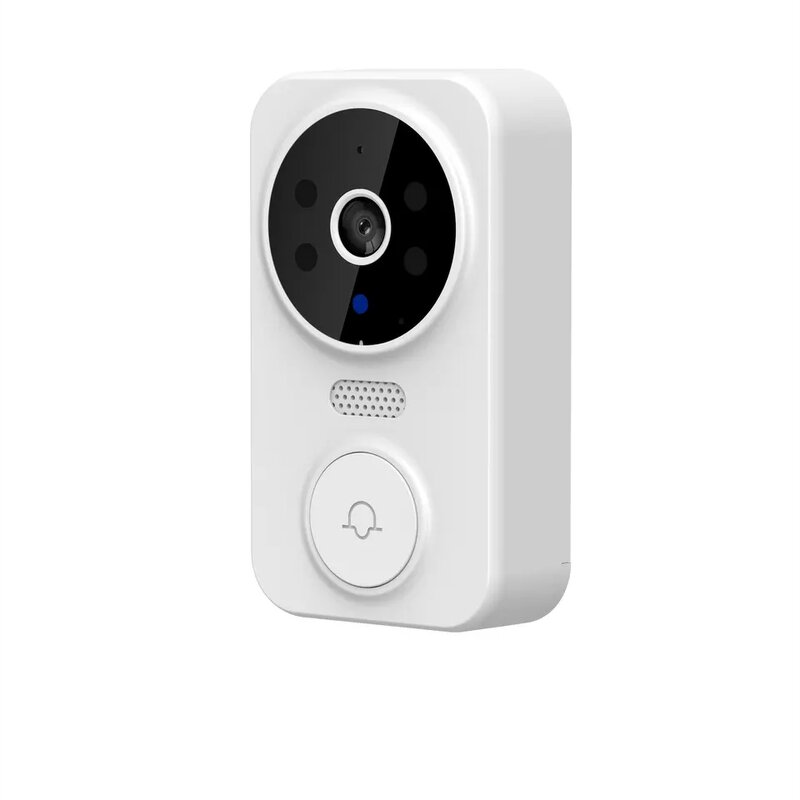Smart Door Bell Manufacturer - Affordable M8 Tuya WiFi