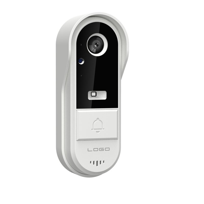 Video Ring Doorbell Manufacturer - IP65 Waterproof 1080p