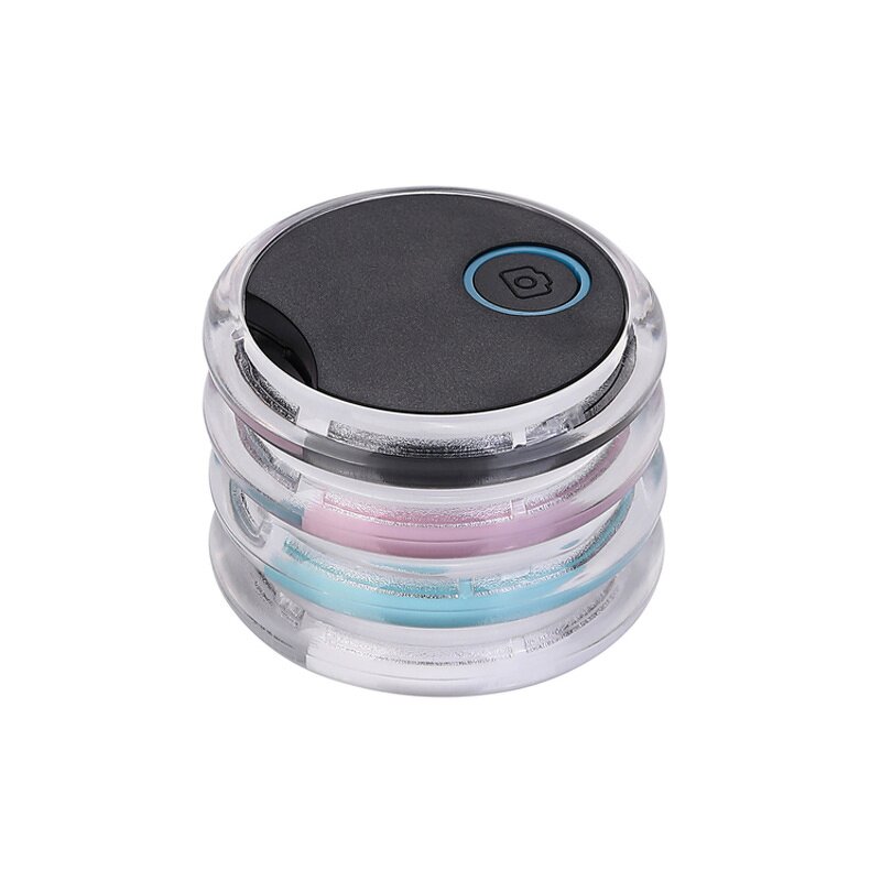 Mini Tracking Device Factory - Colorful Pet Activity GPS