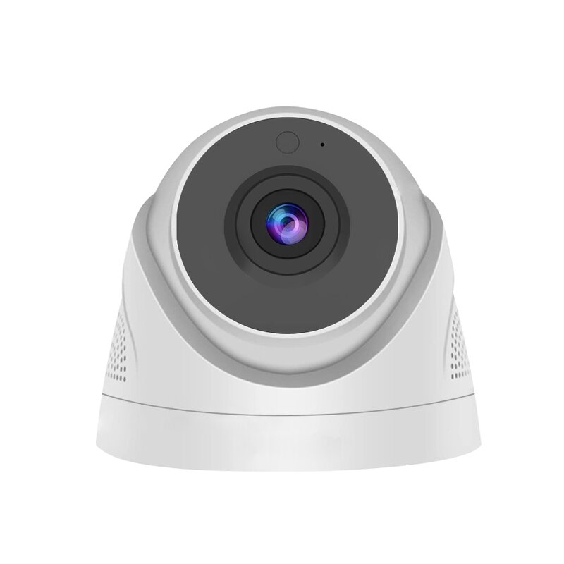 Mini WiFi Camera Factory - A5 2MP Conch USB App