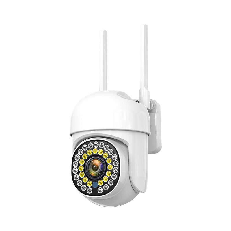WiFi Camera Manufacturer - New Cheap 5V 3MP Smart