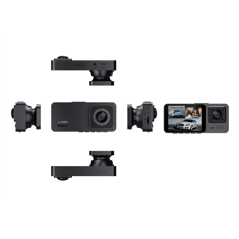 Video Recorder Factory - S10 2.0 Inch Full HD 1080p