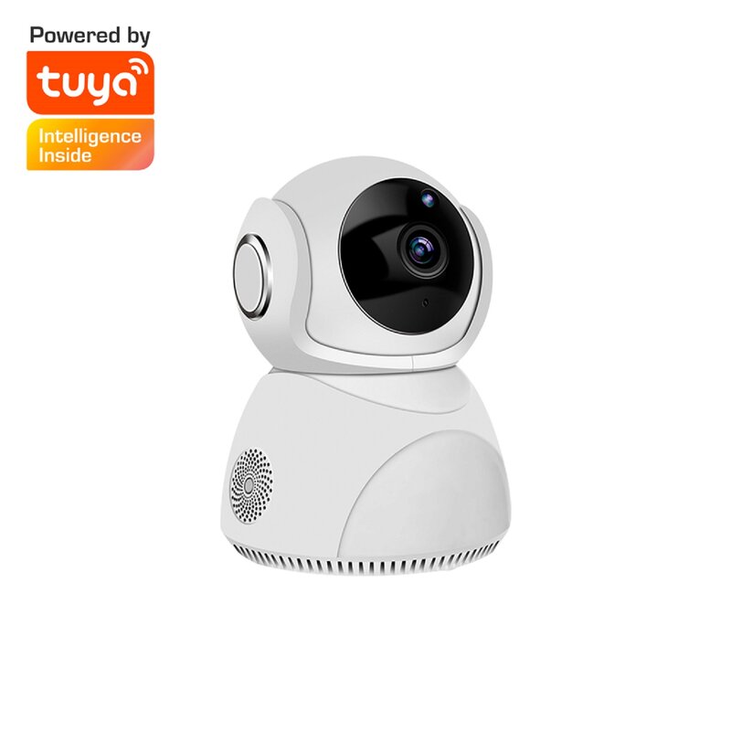 WiFi Camera Manufacturer - Tuya V380 5MP 360° Cloud