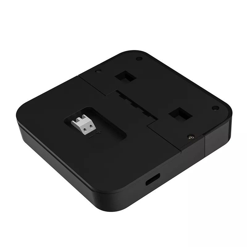 WiFi Thermostat Factory - New Tuya Smart LCD Display