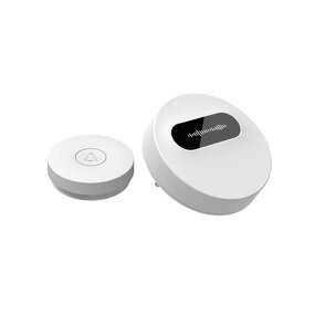 Outdoor Doorbell Manufacturer - Waterproof Kinetic NO Battery