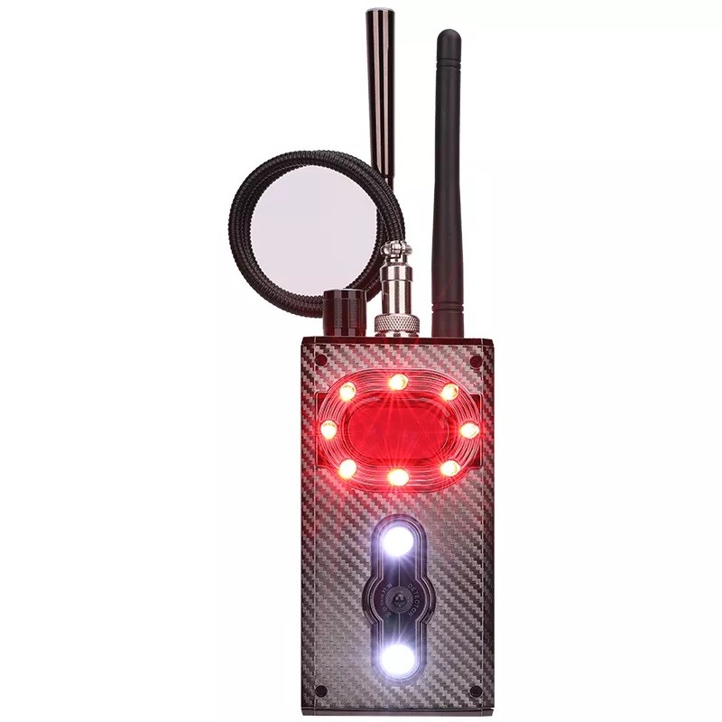 Camera Detector Factory - K99 High Sensitivity Wireless