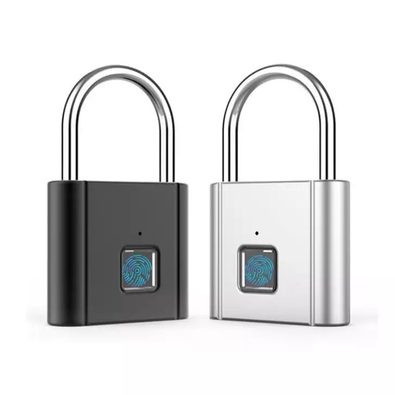 Smart Lock Factory - 2023 USB Charging Waterproof
