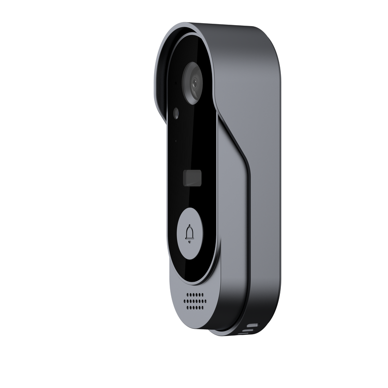Tuya Doorbell Manufacturer - 2025 1080P HD Waterproof