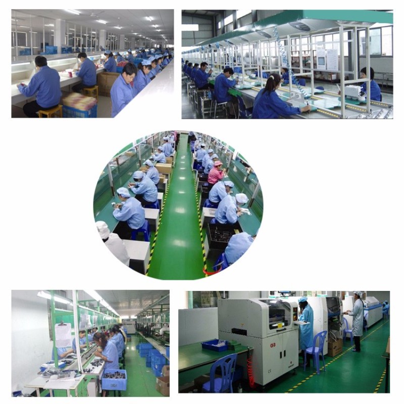 Camera Detector Factory - K99 High Sensitivity Wireless