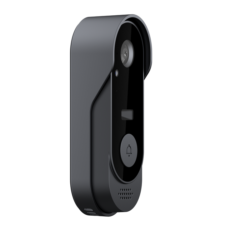 Smart Video Doorbell Manufacturer - Tuya App 1080p Wireless