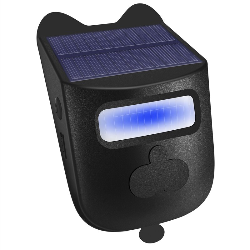 Smart Door Bell Manufacturer - OEM Solar-Powered Motion