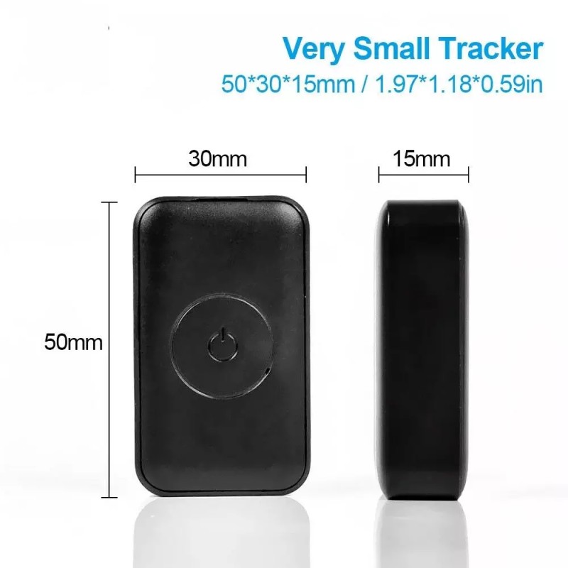 GPS Tracker Manufacturer - Lightweight Durable App Support