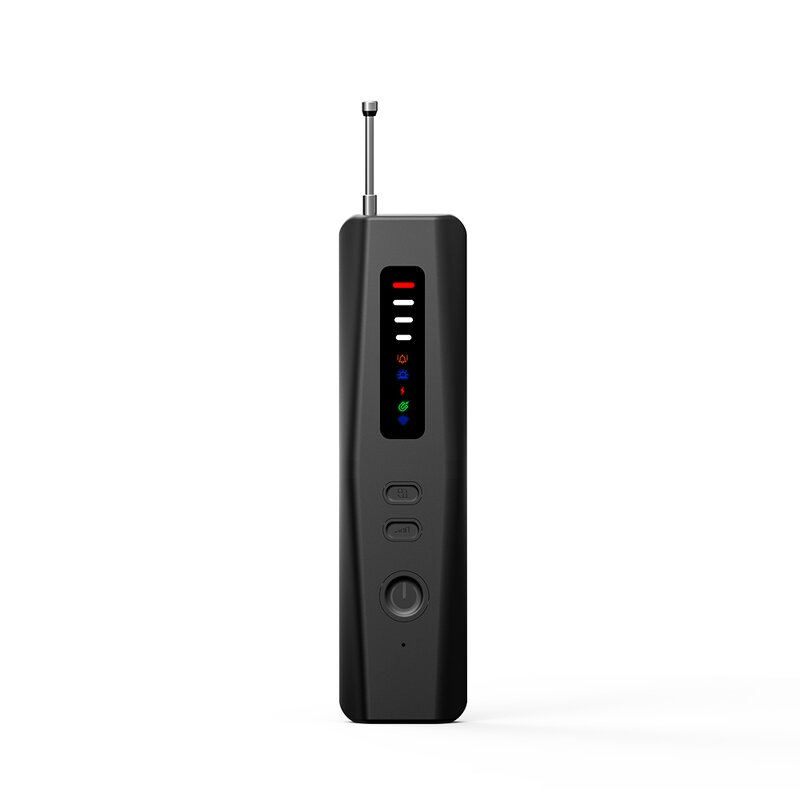 Signal Scanner Factory - T09 RF Wireless for Home