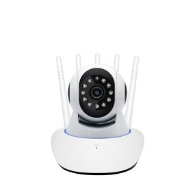 Baby Monitor Camera Manufacturer - App Controlled Two Way