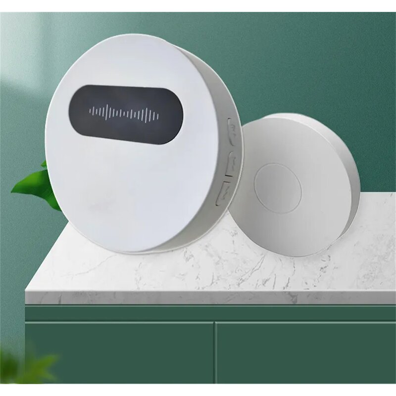 Outdoor Doorbell Manufacturer - Waterproof Kinetic NO Battery