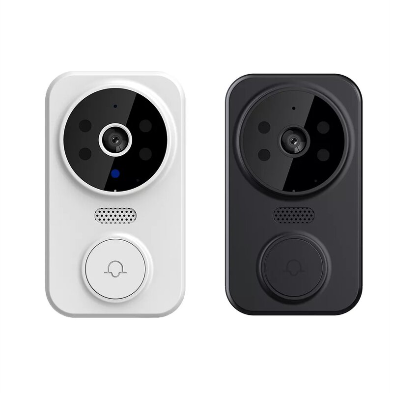 Mini Video Doorbell Factory - Smart Home HD Motion