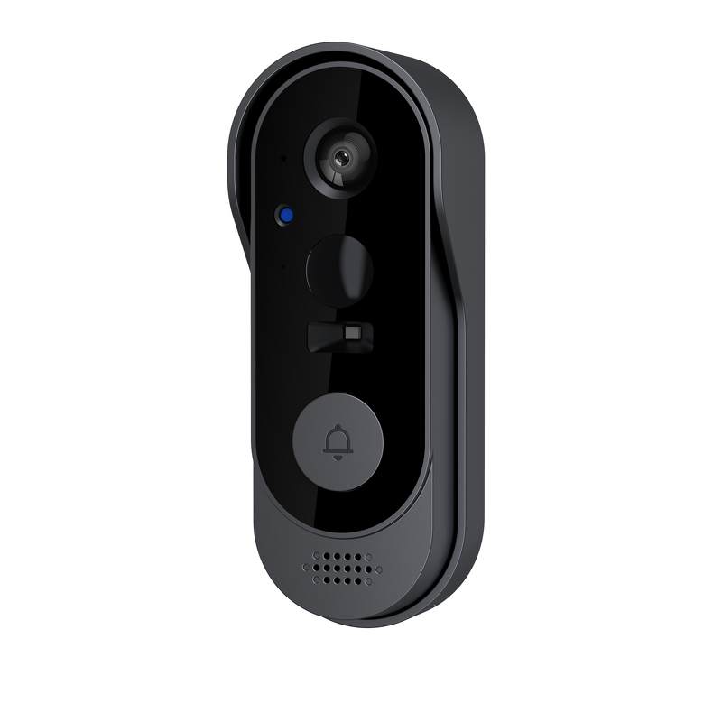 WiFi Doorbell Factory - Factory Manufacturer Waterproof