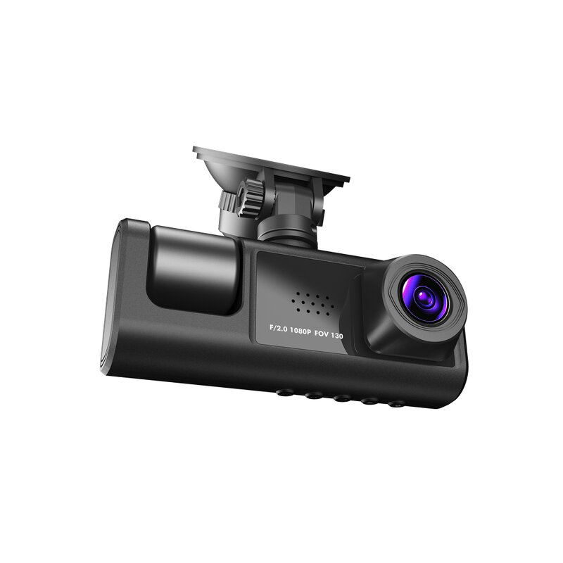 Mini Dash Cam Factory - S1 Affordable WiFi 2inch IPS