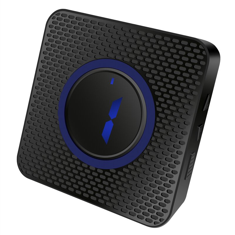 Smart Door Bell Manufacturer - OEM Solar-Powered Motion