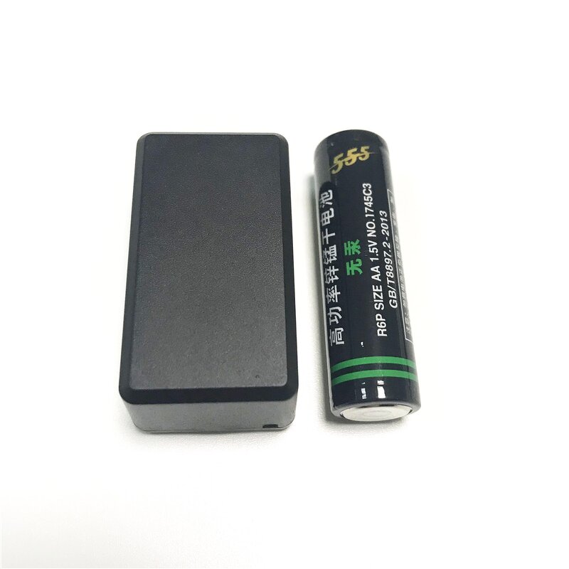 Mini GPS Tracker Factory - GF10 with SIM SOS Alarm