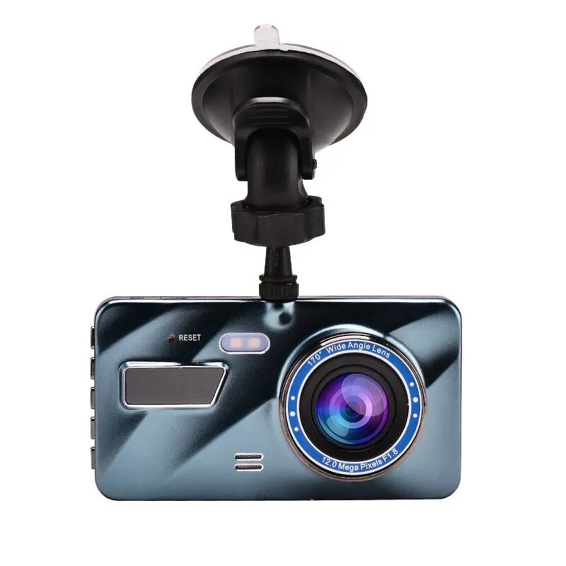 Car DVR Manufacturer - GT900 Loop Recording Front Rear