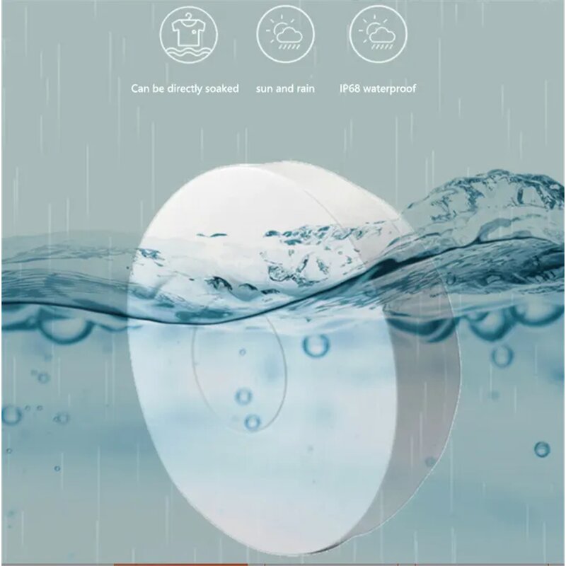 Wireless Doorbell Factory - Waterproof Self Powered 433MHz