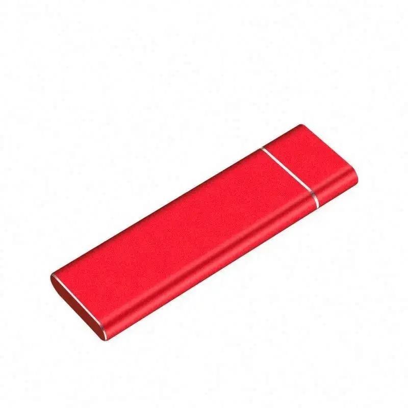 External SSD Manufacturer - Portable 1-30TB USB3.1