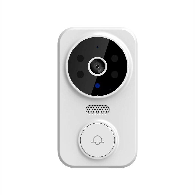 Smart Door Bell Manufacturer - Affordable M8 Tuya WiFi
