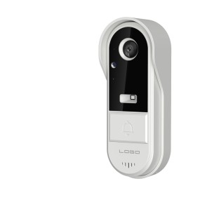 Video Ring Doorbell Manufacturer - IP65 Waterproof 1080p