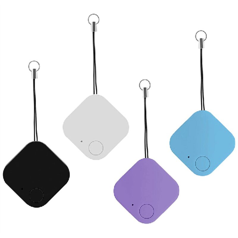 Smart Tracker Factory - Wireless Tag Mini Portable