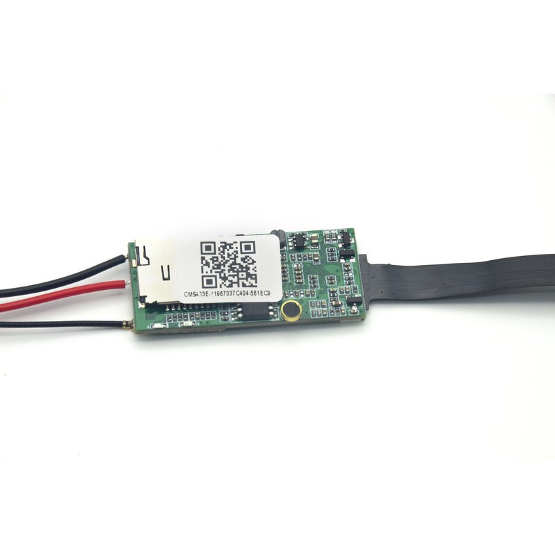 WiFi Camera Module Factory - Tuya Smart DIY OEM