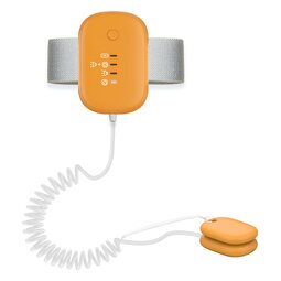 Smart Bedwetting Alarm Factory - Loud Sound Vibration Reminder