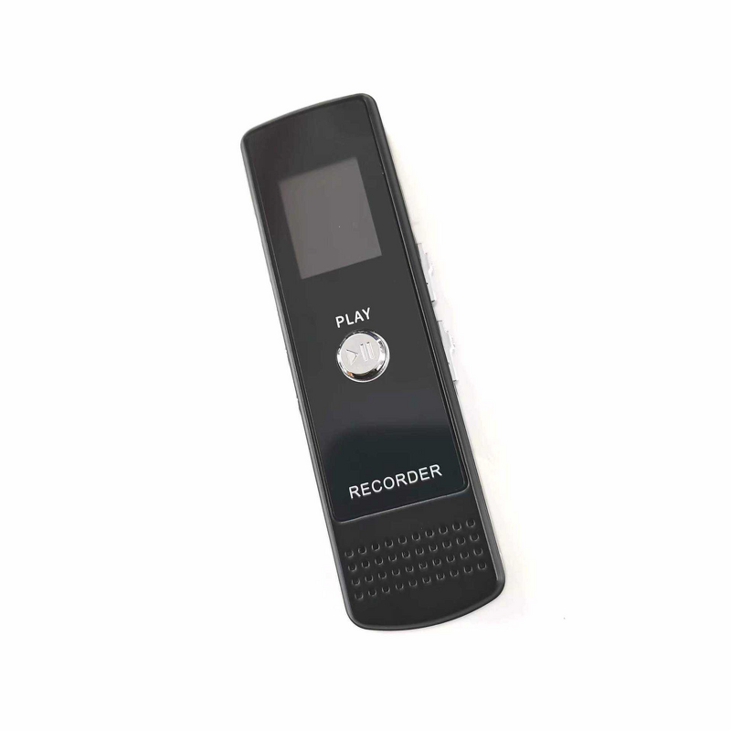 Digital Voice Recorder Manufacturer - Modern 8GB Portable