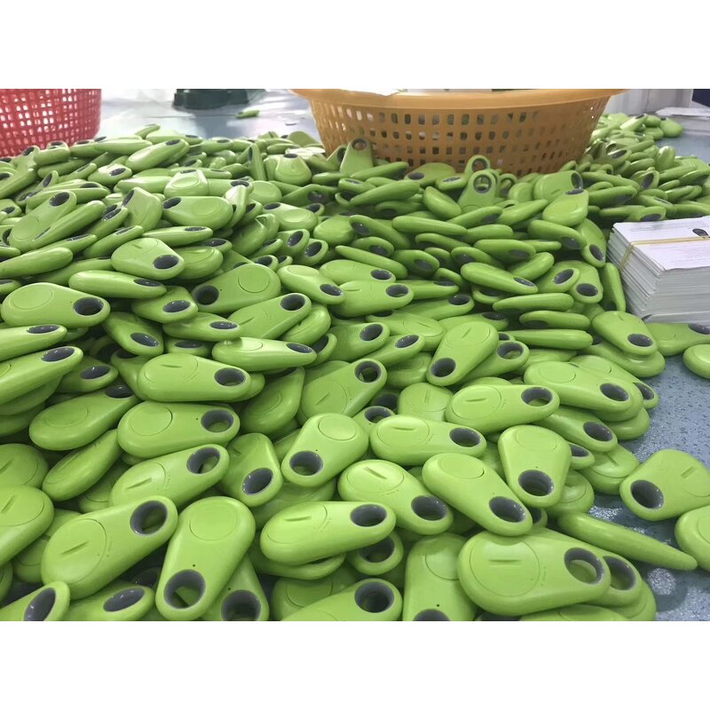 Mini Finder Manufacturer - Portable Personal Items Tracker