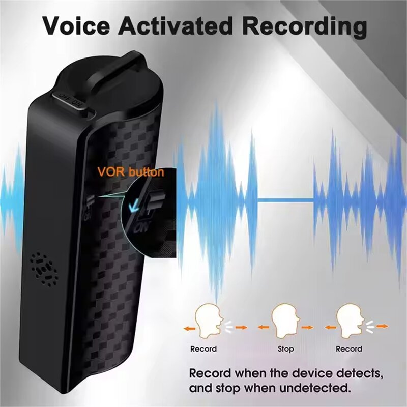 Voice Control Pen Factory - Q71 Smart Noise Reduction Recorder