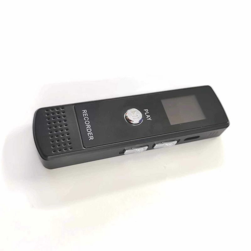 Digital Voice Recorder Manufacturer - Modern 8GB Portable