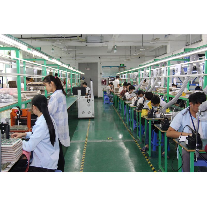 Ceiling Bulb Camera Manufacturer - E27 1080P WiFi 360°