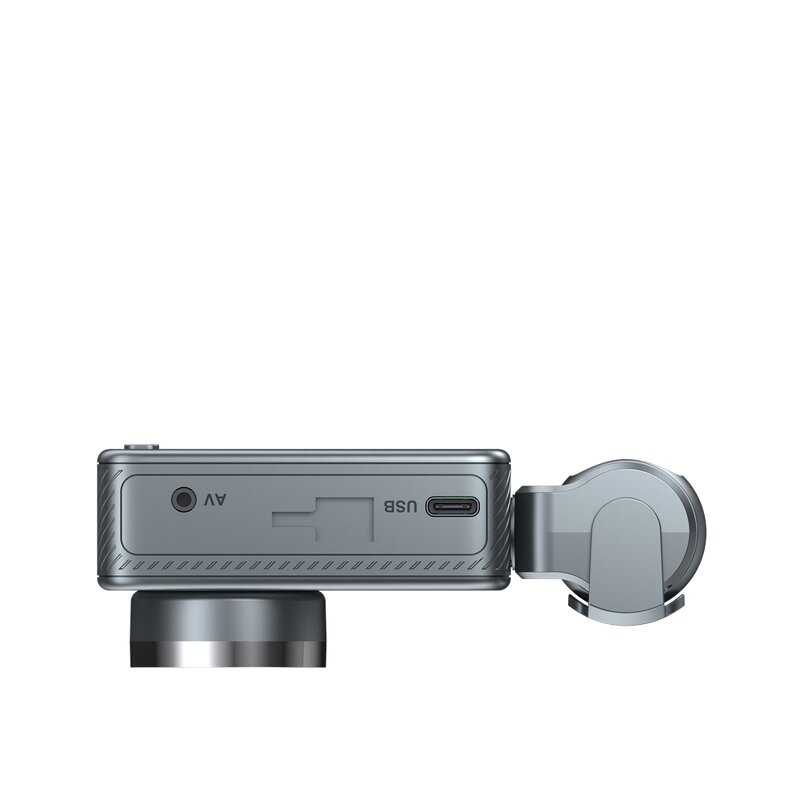 3 Lens Dash Cam Manufacturer - 2K WiFi Car DVR Recorder