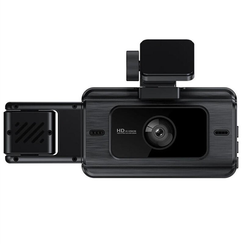 Dash Cam Factory - 3.0 Inch IPS HD WiFi 3
