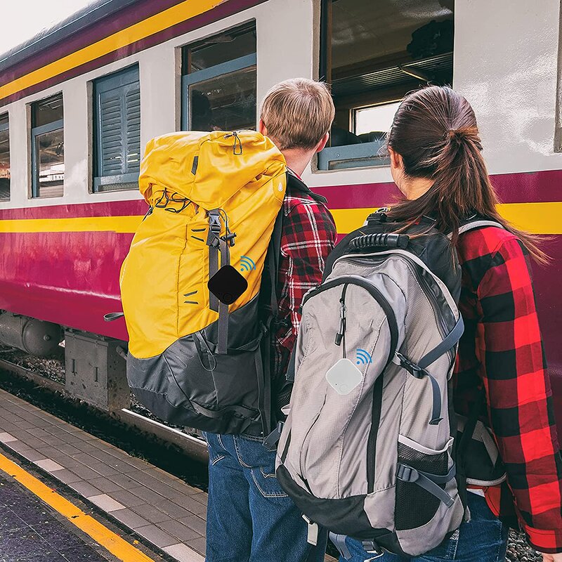 Smart Tracker Factory - Wireless Tag Mini Portable