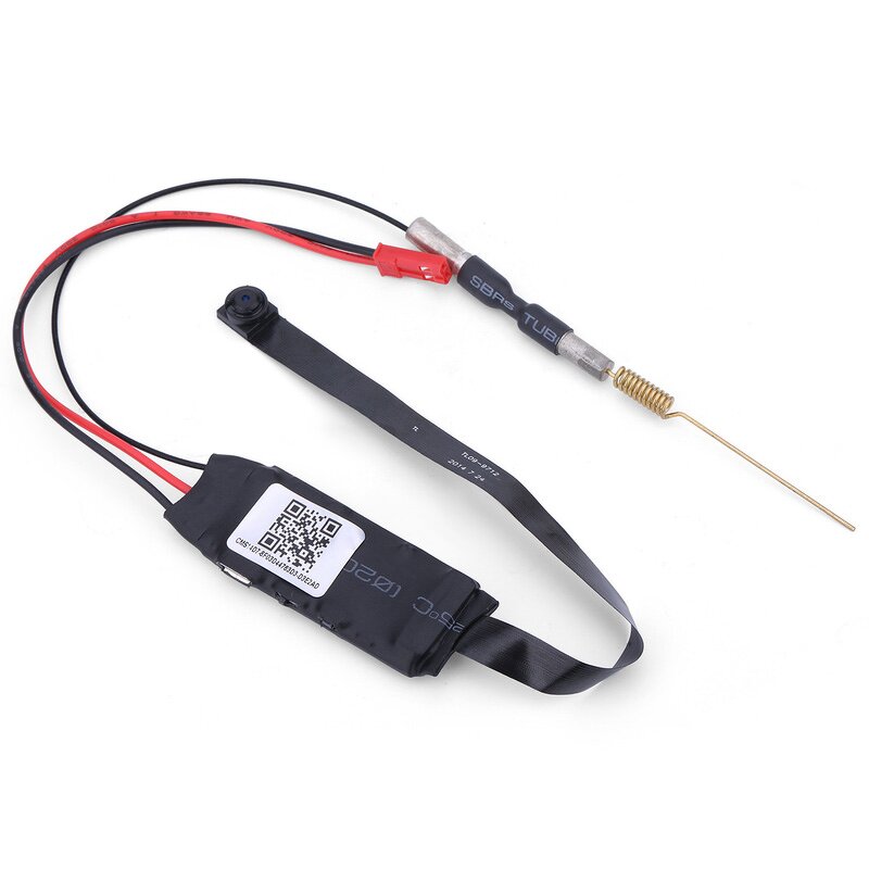 WiFi Camera Module Factory - Tuya Smart DIY OEM