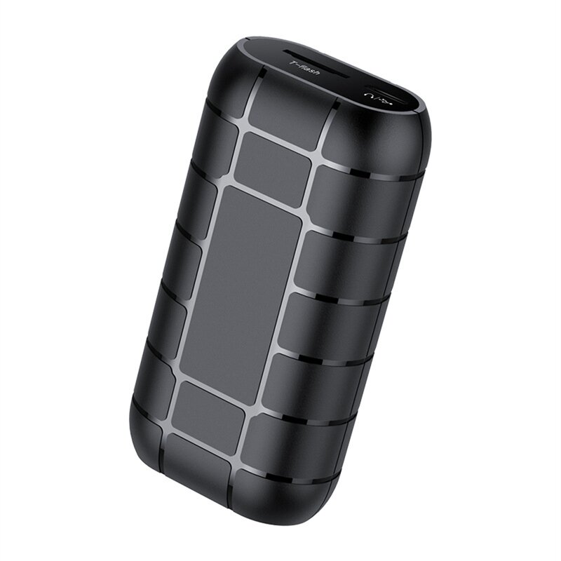 Digital Audio Recorder Manufacturer - B800 192KBPS Portable