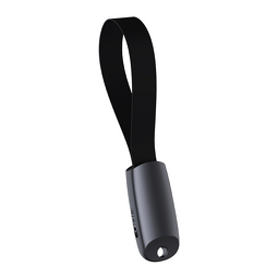 Voice Recorder Manufacturer - Mini Keychain USB MP3 Player