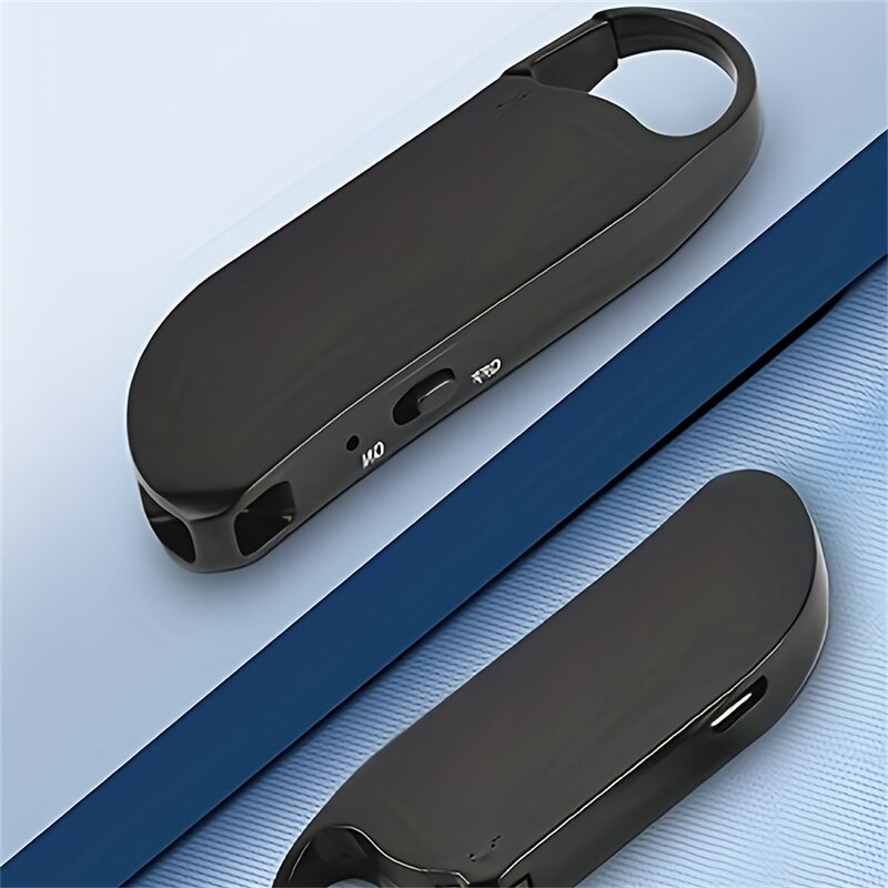 Voice Recording Device Manufacturer - 3-in-1 USB MP3 Player