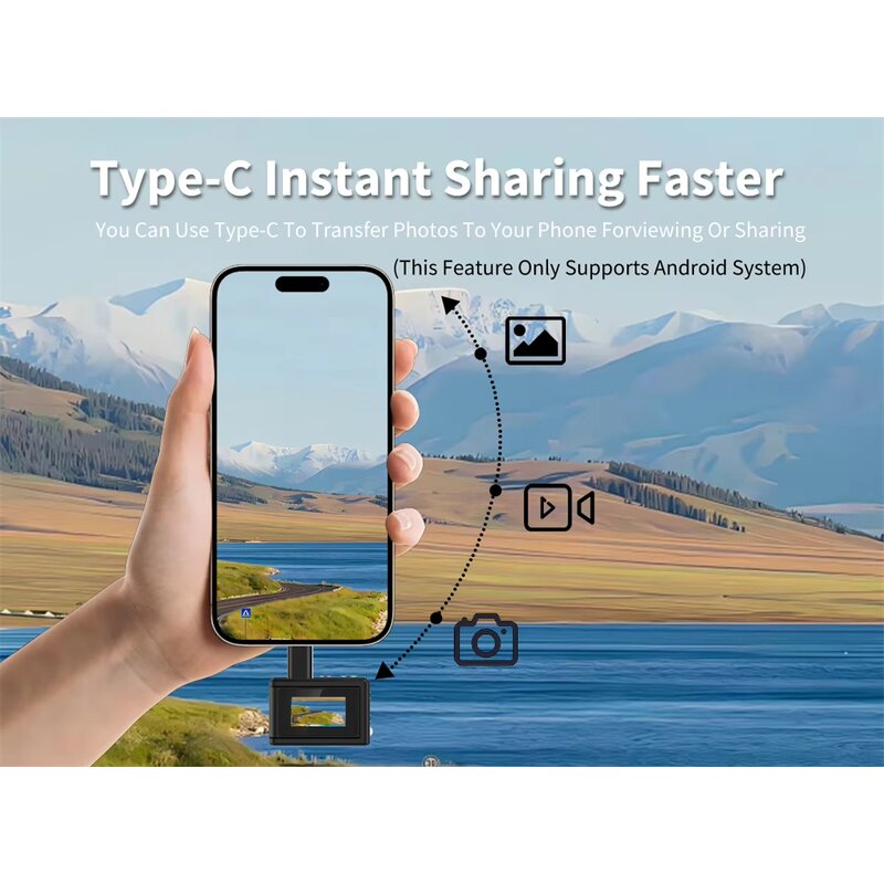 Kids Digital Camera Factory - 1080P Rechargeable Mini Zoom