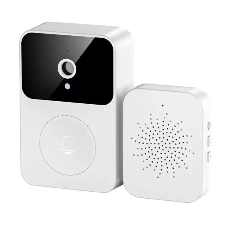 WiFi Doorbell Factory - TUYA HD Camera Night Vision