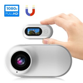 Thumb Camera Manufacturer - 2025 HD Smart Magnetic