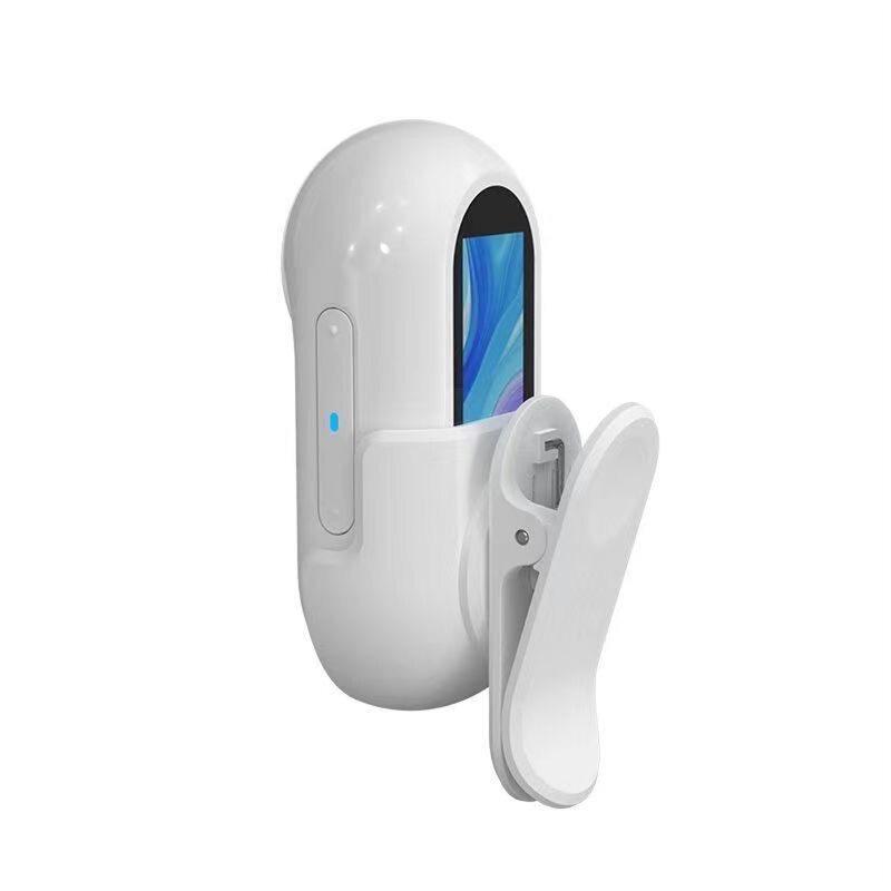 Thumb Camera Manufacturer - 2025 HD Smart Magnetic